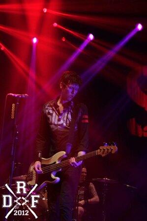 Masih ingat kah dengan band SUM 41 ? nostalgia
