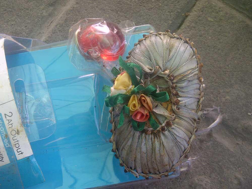 Hati-hati penipuan gan,penipu makin sangar