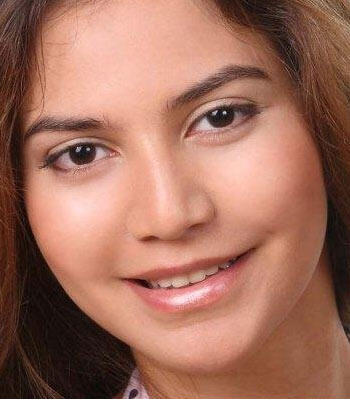 Miss Wolrd di Indonesia menampilkan keanekaragaman budaya Indonesia