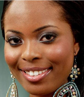 Miss Wolrd di Indonesia menampilkan keanekaragaman budaya Indonesia