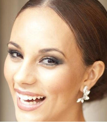 Miss Wolrd di Indonesia menampilkan keanekaragaman budaya Indonesia