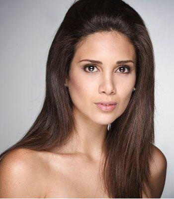Miss Wolrd di Indonesia menampilkan keanekaragaman budaya Indonesia