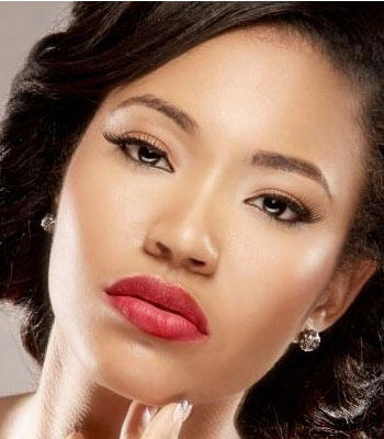 Miss Wolrd di Indonesia menampilkan keanekaragaman budaya Indonesia