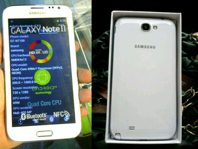 JUAL SAMSUNG NOTE 2 REPLIKA/SUPERCOPY/KING CLONE MIRIP ORI LAYAR TAJAM