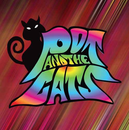 Pot and The Cats | Band, Blues Psychedelic, Indie