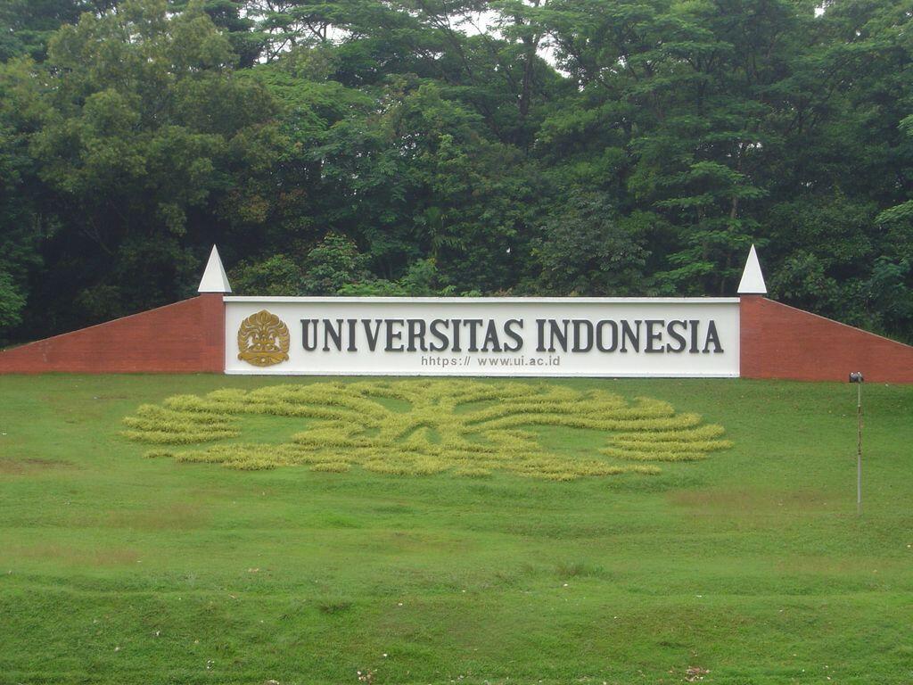 Universitas Terbaik RI Terpuruk di Peringkat Dunia