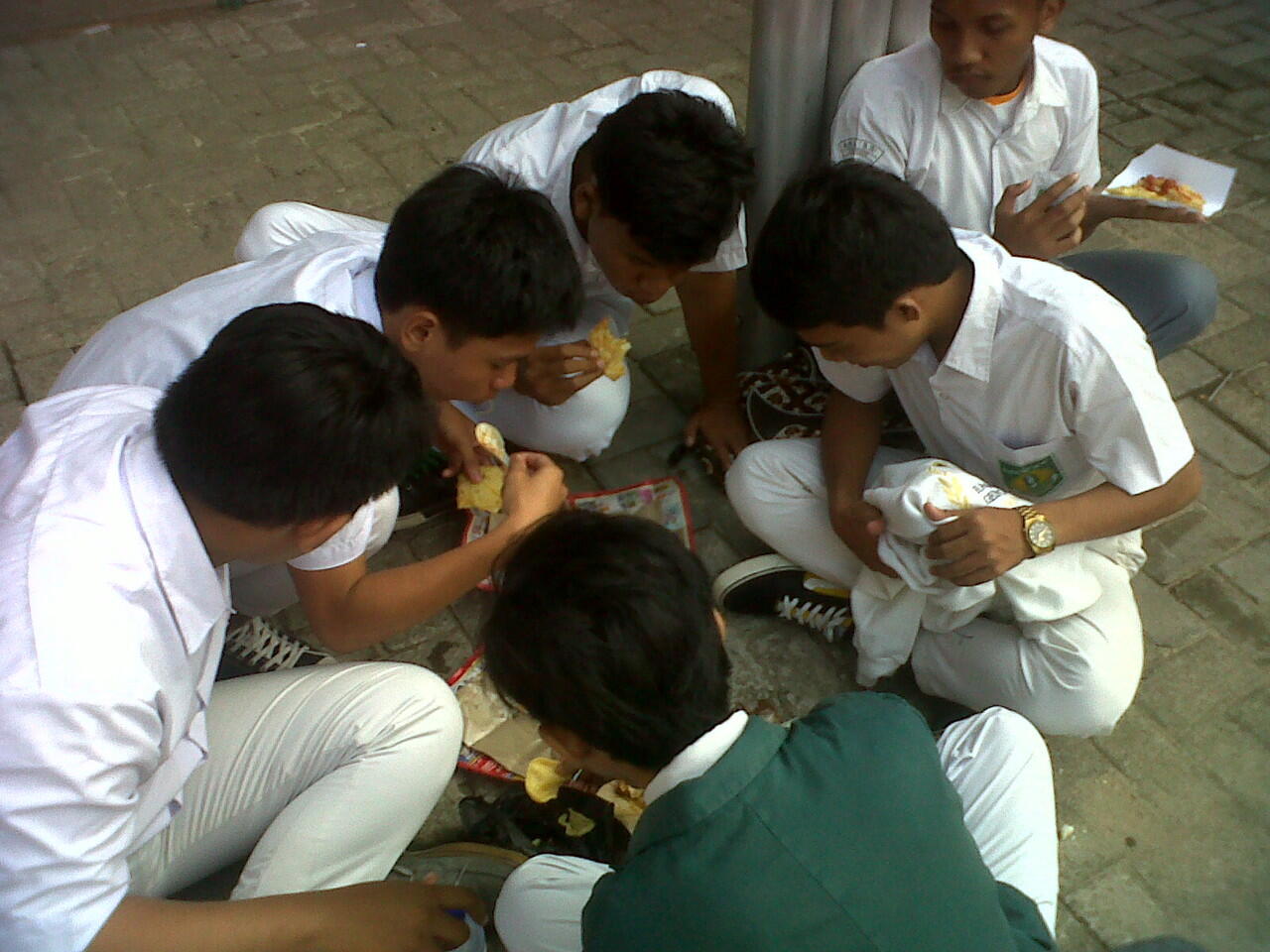 Hal Yang Ga Pernah Agan Lakuin Selagi Di Setrap &#91;PICT&#93;