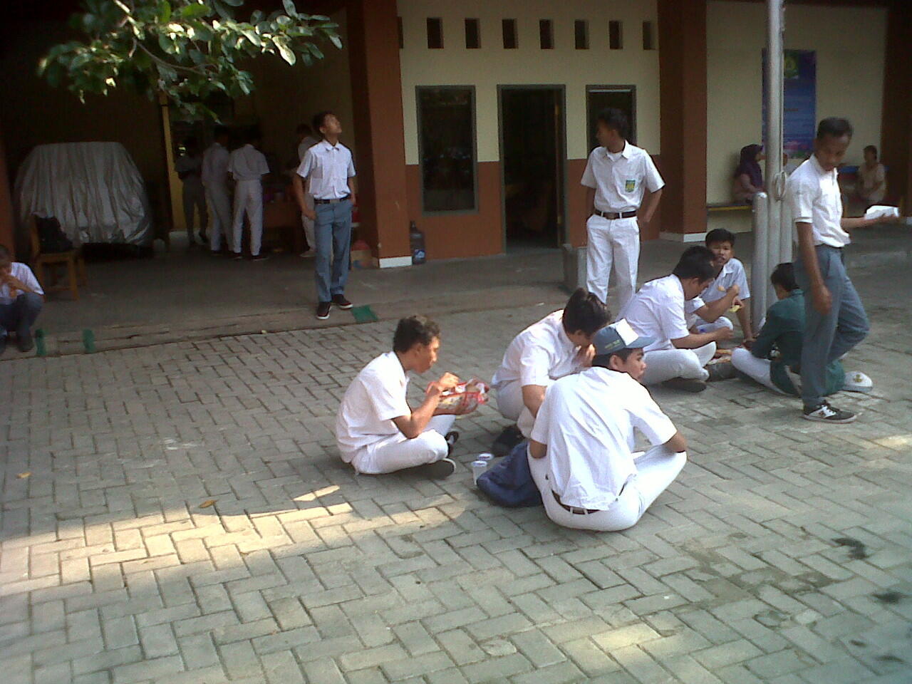 Hal Yang Ga Pernah Agan Lakuin Selagi Di Setrap &#91;PICT&#93;
