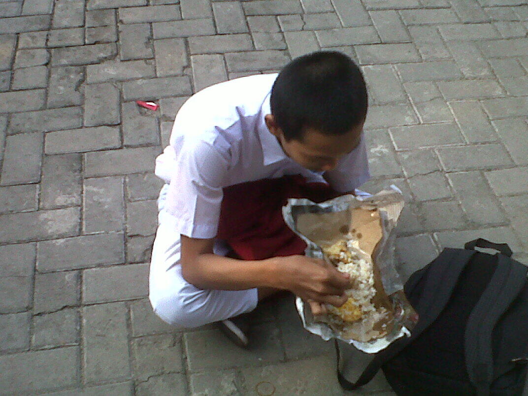 Hal Yang Ga Pernah Agan Lakuin Selagi Di Setrap &#91;PICT&#93;