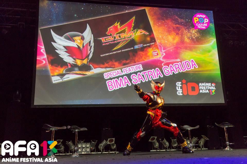 AFAID 2013 (SHARE PIC + VIDEONYA DISINI YUK GAN)