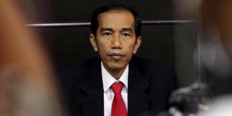 Jokowi Mulai Tanggapi Serius Desakan Nyapres