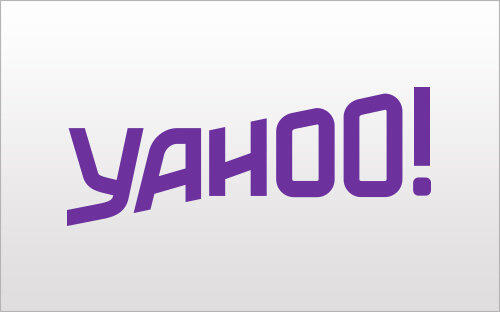 Oh, Jadi ini Logo Baru Yahoo!