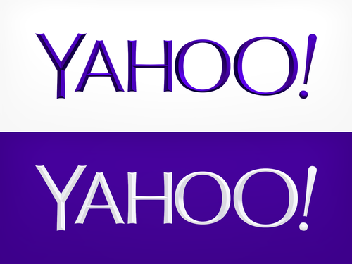 Oh, Jadi ini Logo Baru Yahoo!