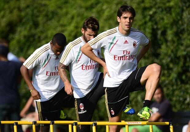 Adriano Galliani : Kaka Masih Seperti Yang Dulu