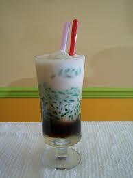 Mau CendoL ??