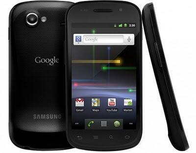 SAMSUNG GALAXY S5670
