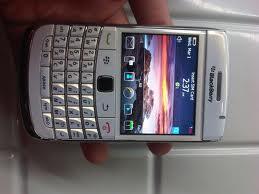 BlackBerry Bold 9780 (Onyx 2)