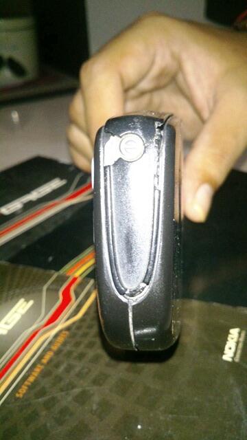 Lagi! Jual santai Ngage classic semuluuuus mbaaak Vegaaaa gaaans