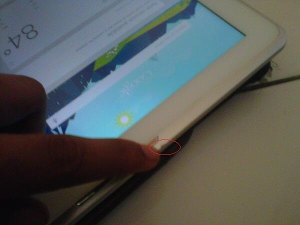 GALAXY TAB2 P5100 10' MASIH GARANSI + MURAH GAN !!