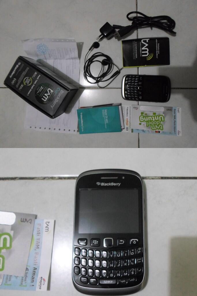BB Amstrong 9320 kondisi 95%