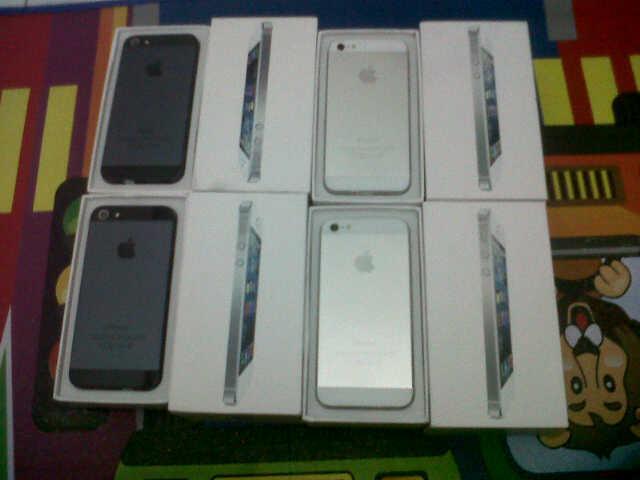 jual iphone 5 OS android (supercopy)