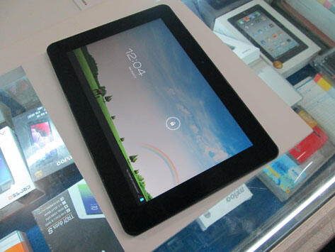 JUAL AINOL NOVO 10 HERO II QUAD CORE