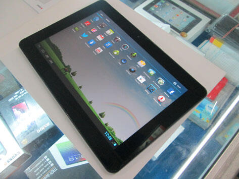 JUAL AINOL NOVO 10 HERO II QUAD CORE