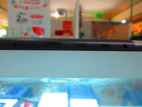 JUAL AINOL NOVO 10 HERO II QUAD CORE