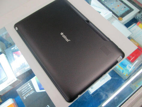JUAL AINOL NOVO 10 HERO II QUAD CORE