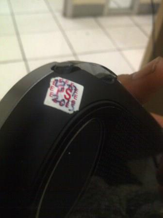 Ps Vita 3G Wifii + 8g Memory, 3 Game pembelian Juli 2013