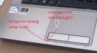 (ASK) Laptop asus gak mau nyala