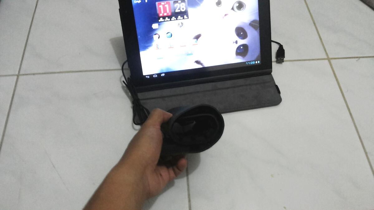 Keyboard Portable Samsung Galaxy Note 10.1 Acer A501-500 iPad Ainol Hero Xperia Tab Z