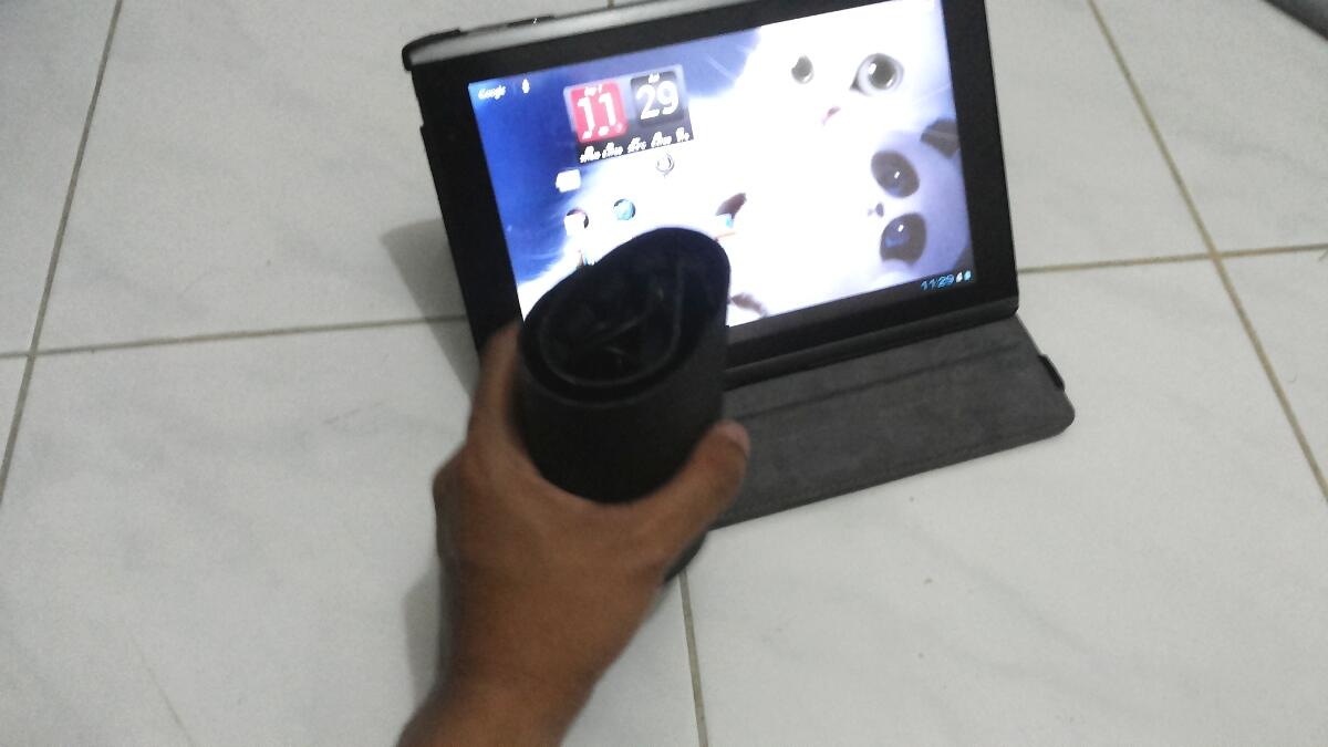 Keyboard Portable Samsung Galaxy Note 10.1 Acer A501-500 iPad Ainol Hero Xperia Tab Z