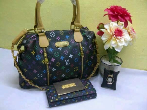 LV SET IMPORT MURAH