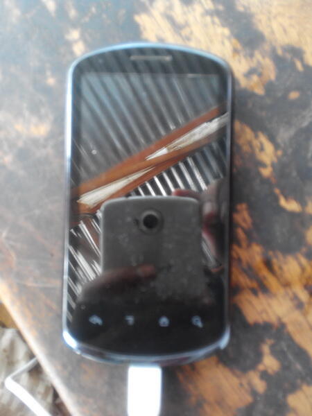 Huawei ideos x5 (u8800) sitimewa joss tonjo