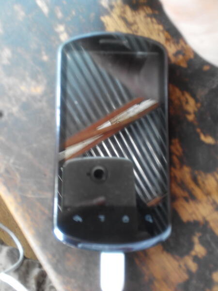 Huawei ideos x5 (u8800) sitimewa joss tonjo