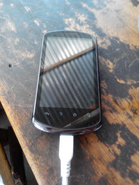 Huawei ideos x5 (u8800) sitimewa joss tonjo