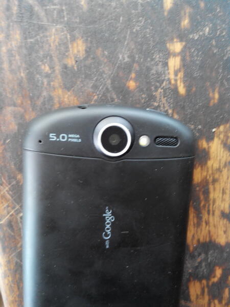 Huawei ideos x5 (u8800) sitimewa joss tonjo
