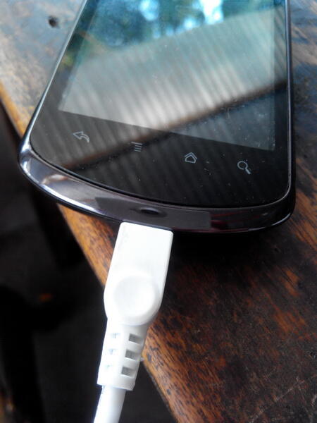 Huawei ideos x5 (u8800) sitimewa joss tonjo
