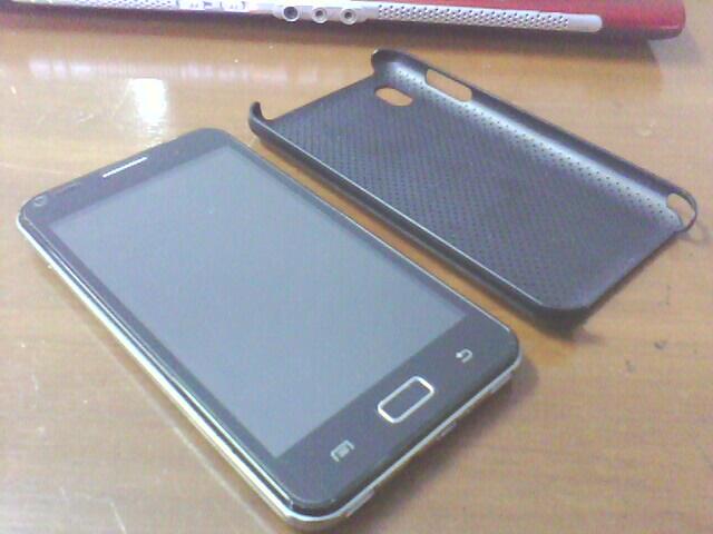 axioo picopad 5 GEA Touchscreen android bandung cimahi segel & garansi fullset ori