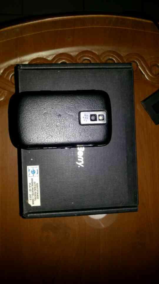 JUAL BLACKBERRY BOLD 9000 MURAH (SURABAYA)