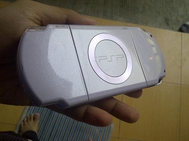 psp 2006 650 ribu