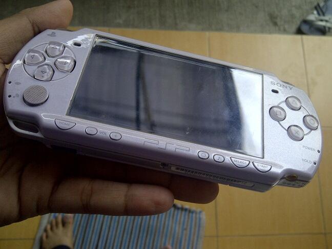 psp 2006 650 ribu