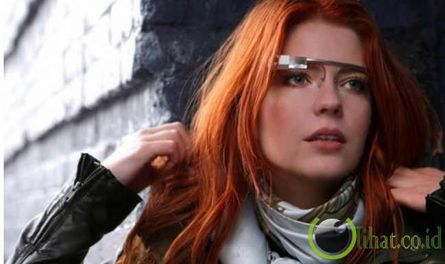 5 Kontroversi Seputar Kacamata Pintar Google (Google Glass)