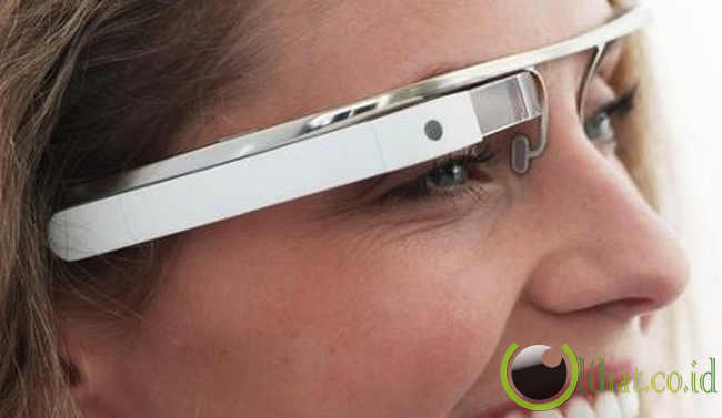 5 Kontroversi Seputar Kacamata Pintar Google (Google Glass)