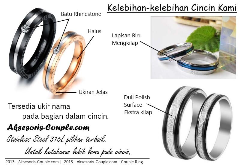 jual aksesoris jual cincin titanium jual aksesoris jual cincin titanium