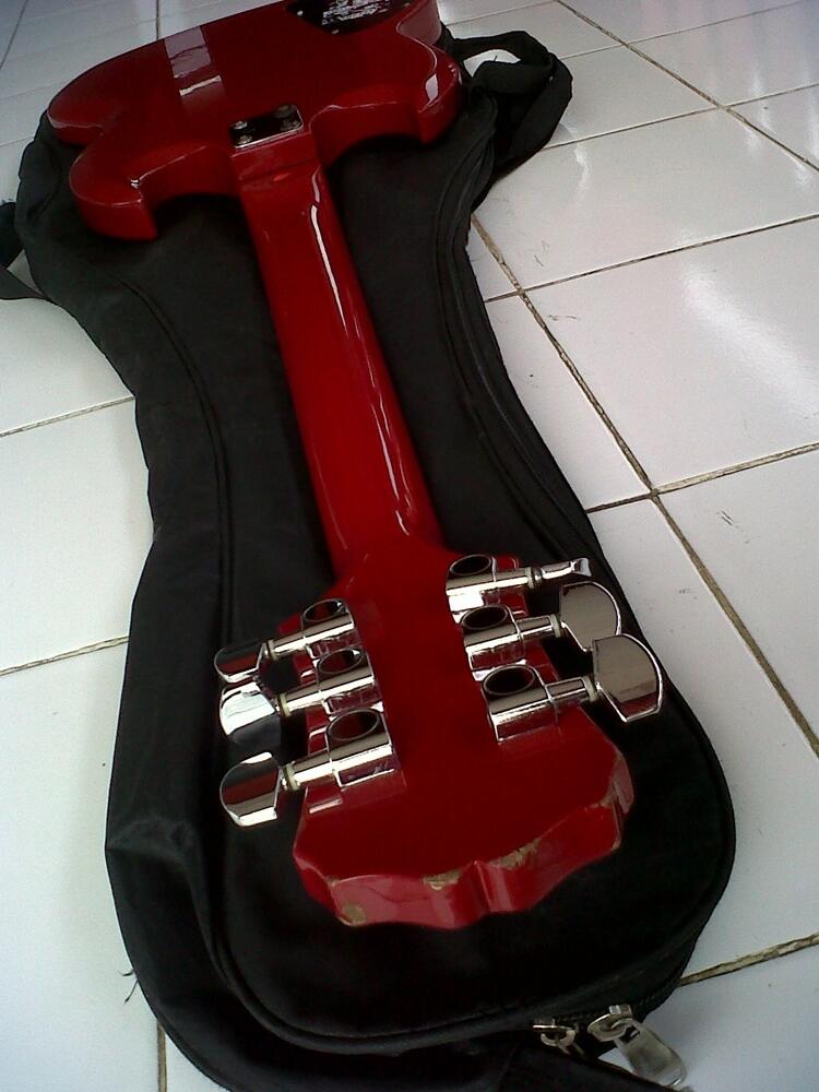 Terjual Gitar Epiphone SG Replika Murah Beud gan!! KASKUS Terjual Gitar Epiphone SG Replika Murah Beud gan!! KASKUS