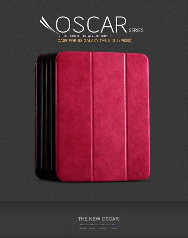 Kalaideng kld Oscar samsung tab 3 10.0 P5200