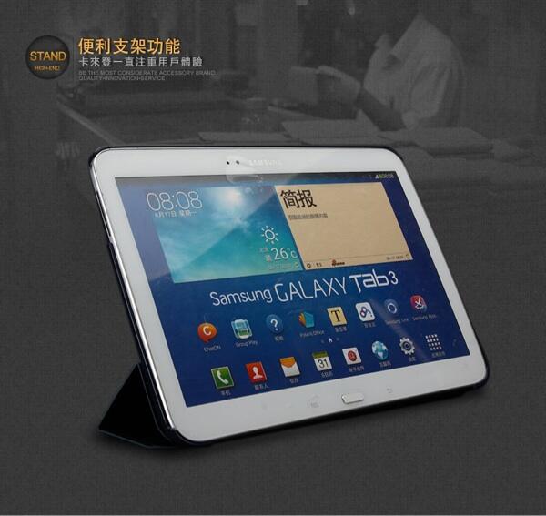 Kalaideng kld Oscar samsung tab 3 10.0 P5200