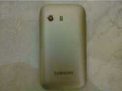 Samsung Galaxy Young GT S5360 Mulus Fullset Garansi Panjang Like New